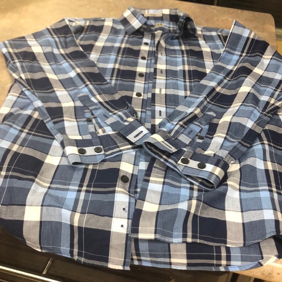 Two gorgeous small shirts 2/$25 - Picture 2 of 5